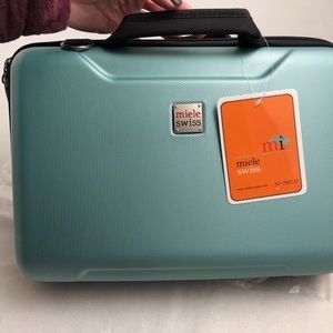 miele swiss luggage